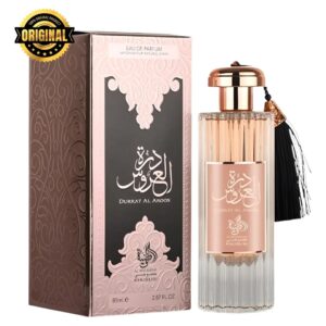 💍 DURRAT AL AROOS