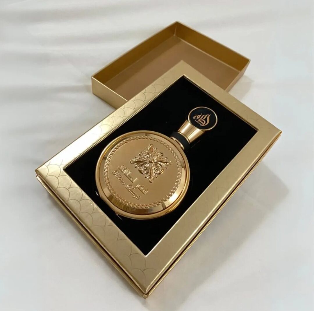 🌟 FAKHAR GOLD - Imagem 3