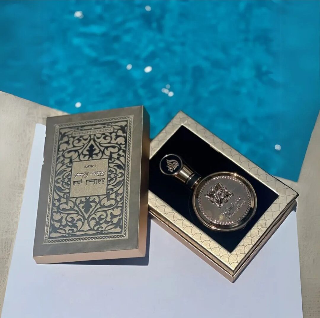 🌟 FAKHAR GOLD - Imagem 4