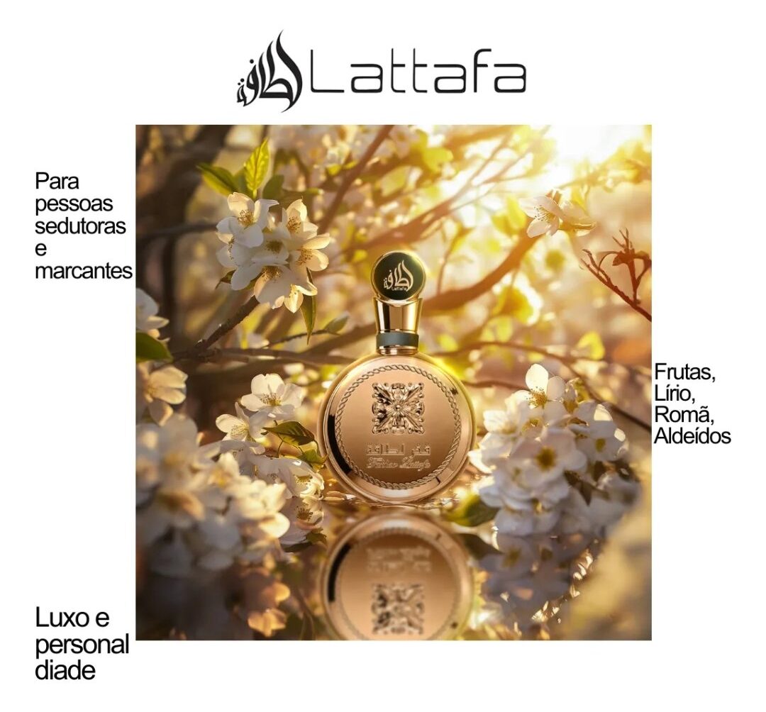 🌟 FAKHAR GOLD - Imagem 2