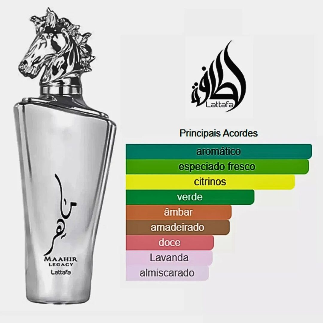 ⚡ MAAHIR LEGACY - Imagem 4