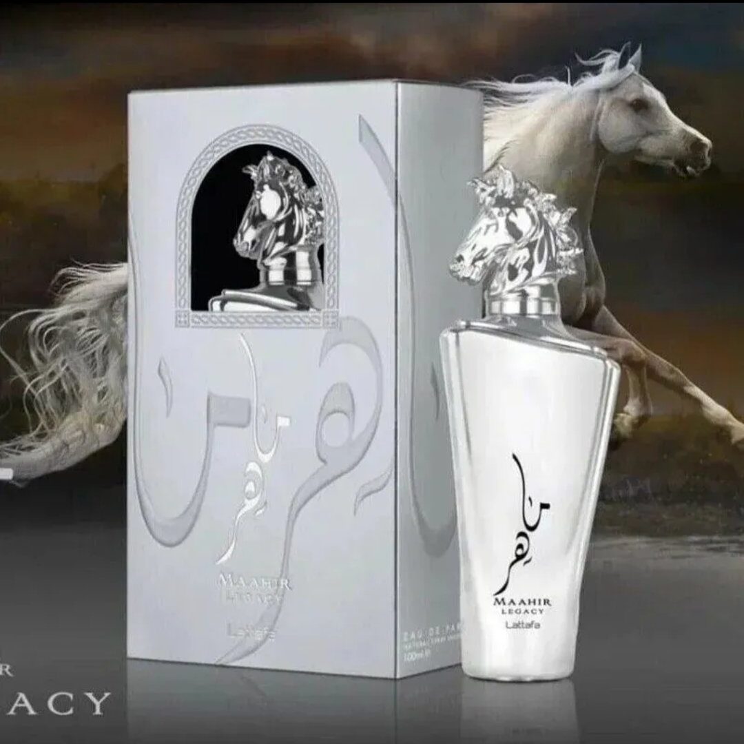 ⚡ MAAHIR LEGACY - Imagem 5