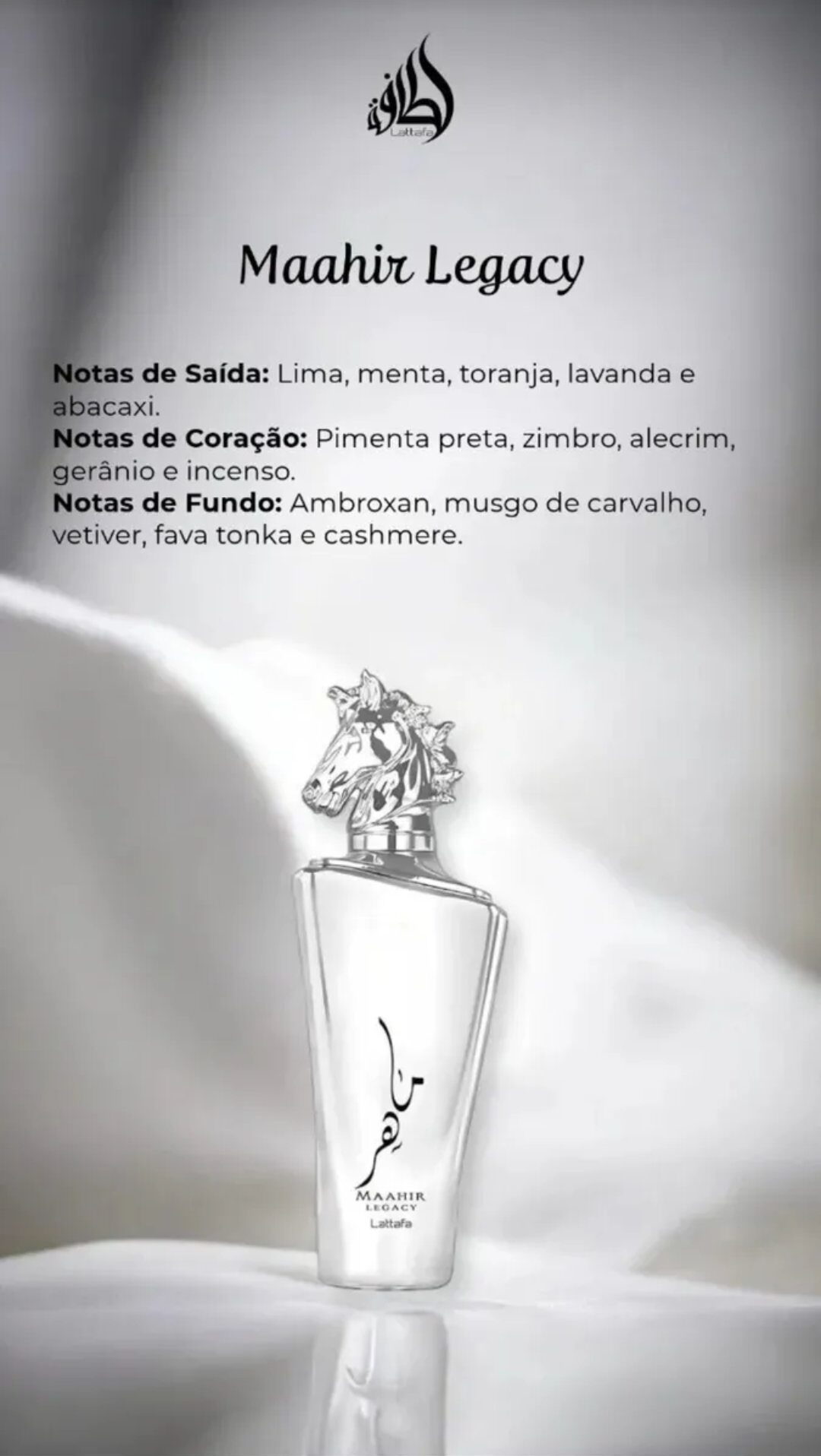 ⚡ MAAHIR LEGACY - Imagem 3