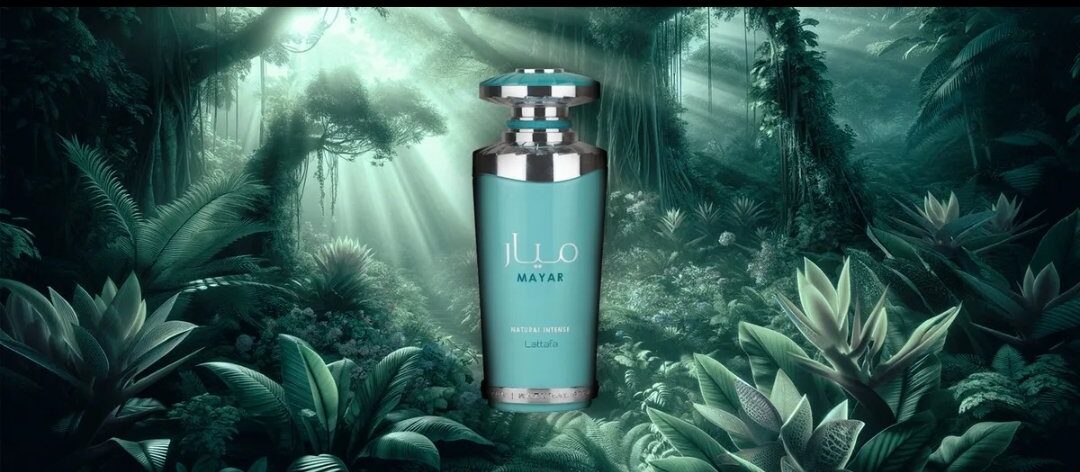 🌊 MAYAR NATURAL INTENSE - Imagem 4