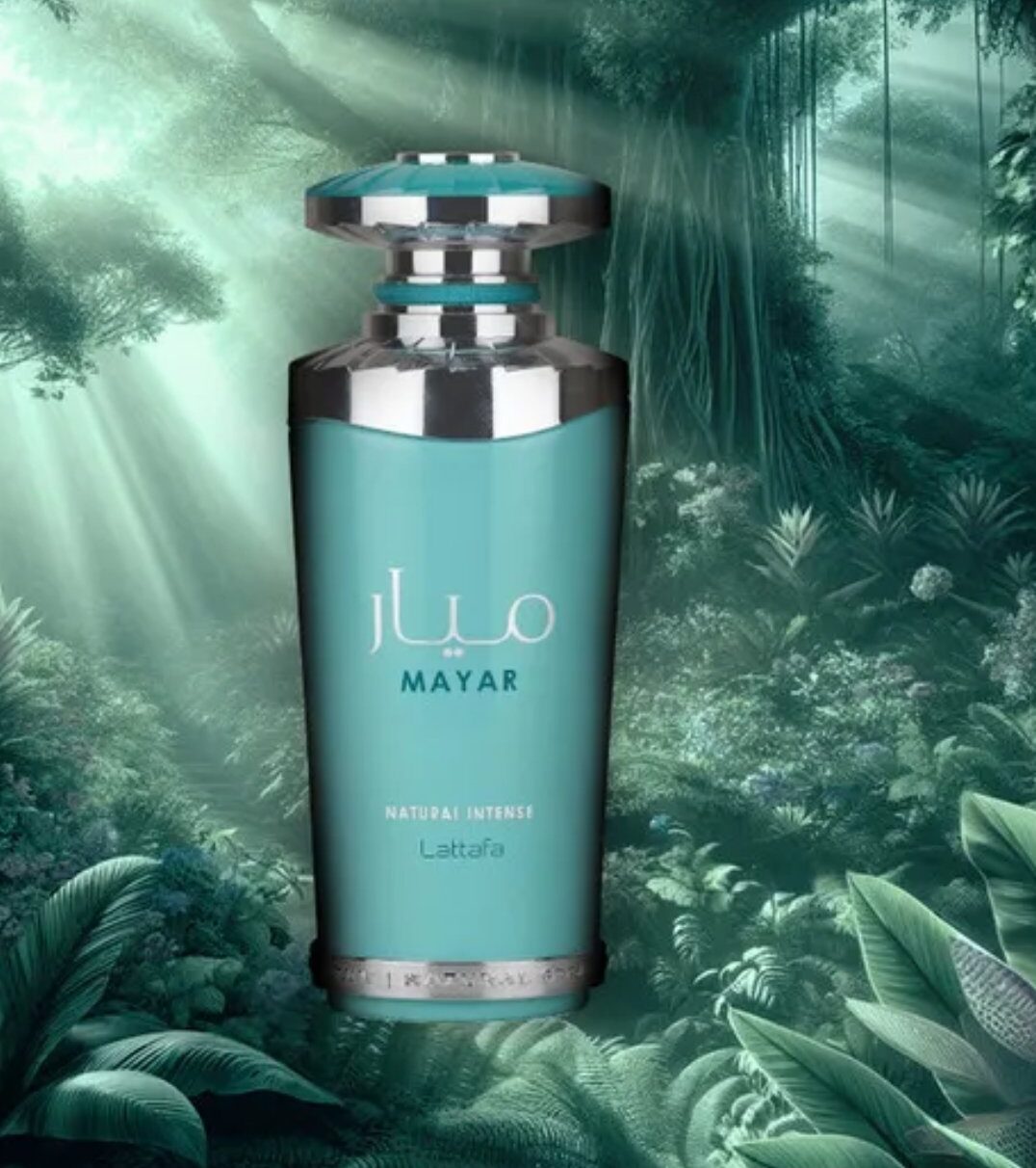 🌊 MAYAR NATURAL INTENSE - Imagem 7