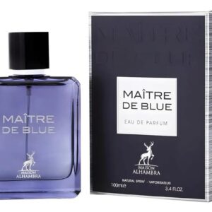 🪽MAITRE DE BLUE