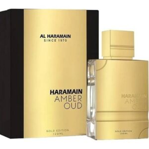🌟 AL HARAMAIN AMBER OUD