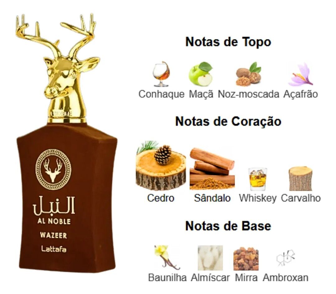🌟 AL NOBLE WAZEER - Imagem 4