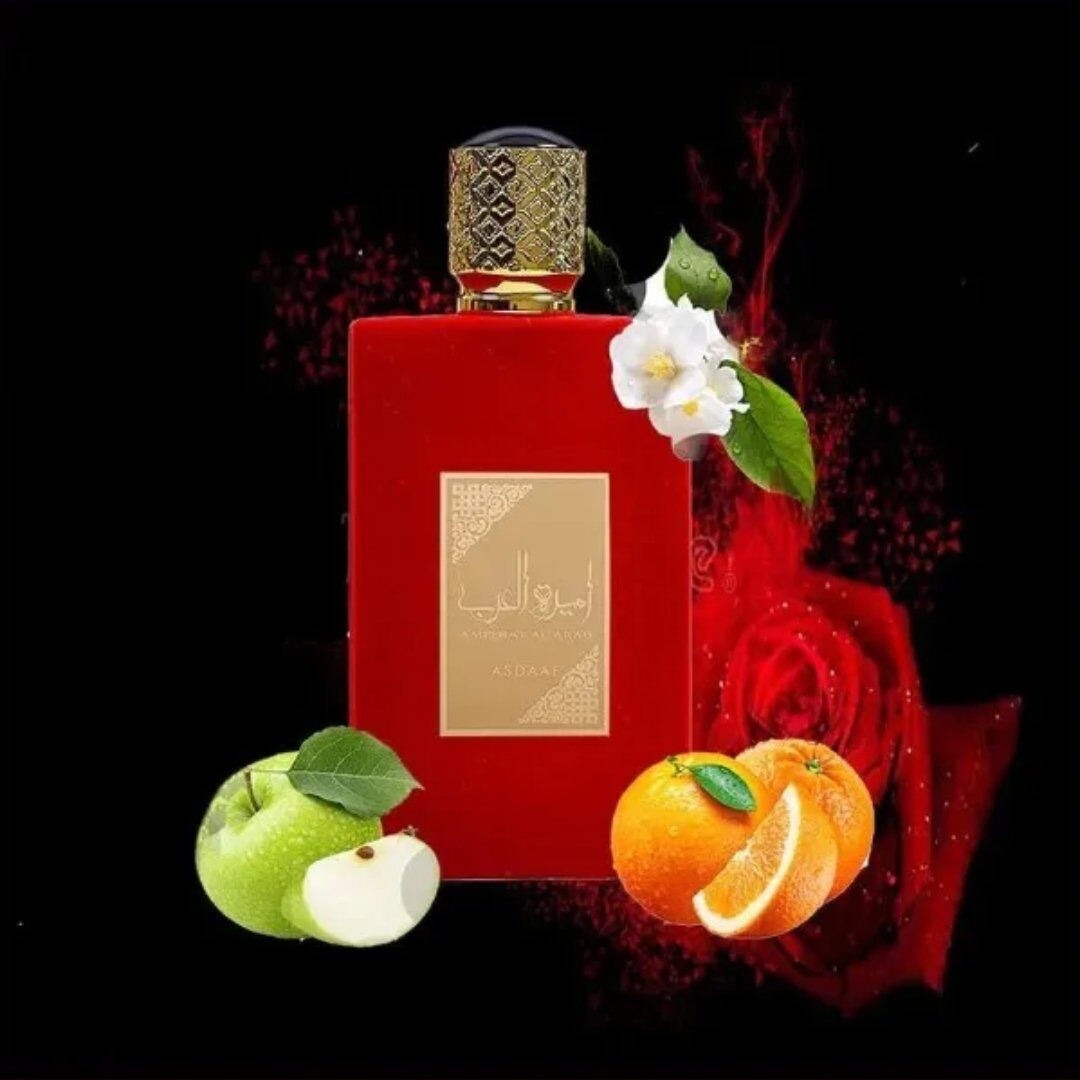 ⚡AMEERAT AL ARAB - Imagem 7