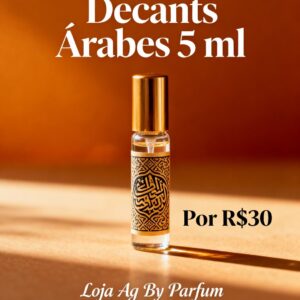 DECANTS