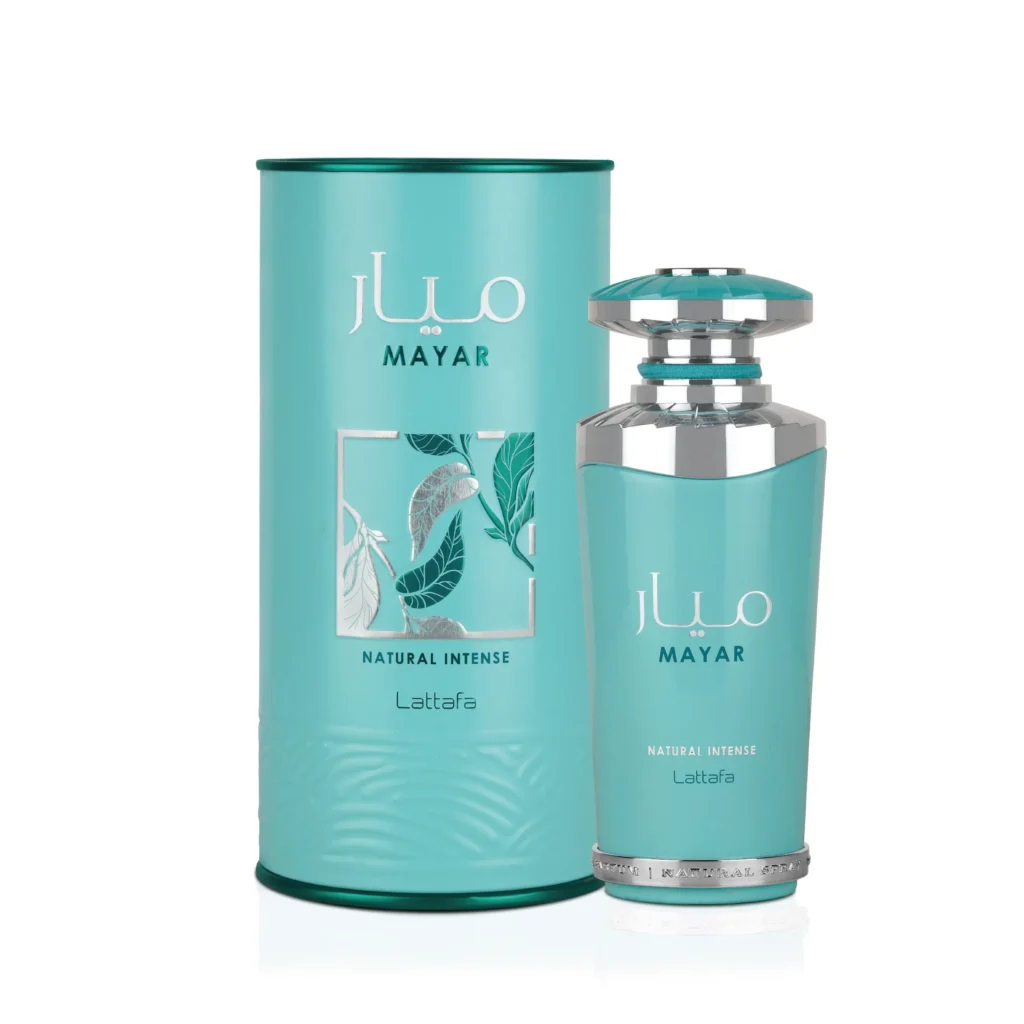 🌊 MAYAR NATURAL INTENSE - AG by Parfum