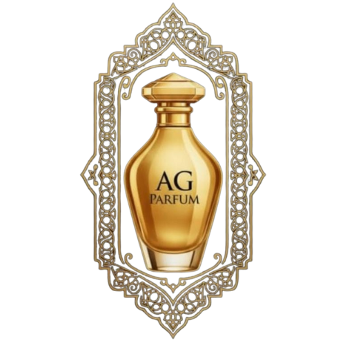 AGBYPARFUM Logo