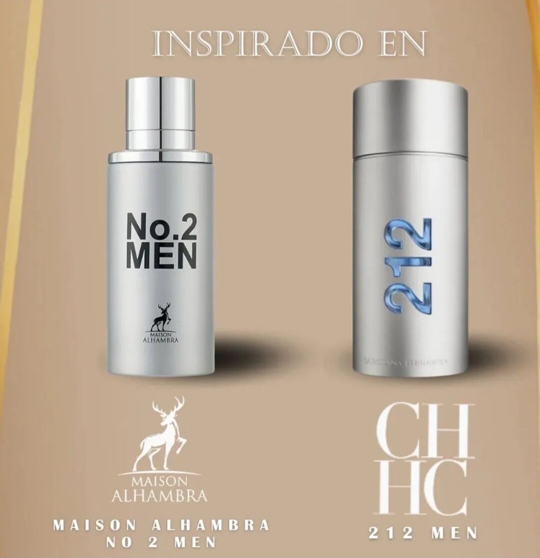 🔥 NO.2 MEN - Imagem 4