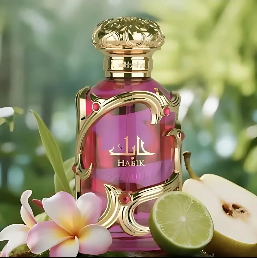 🌑 HABIK LATTAFA - Imagem 2