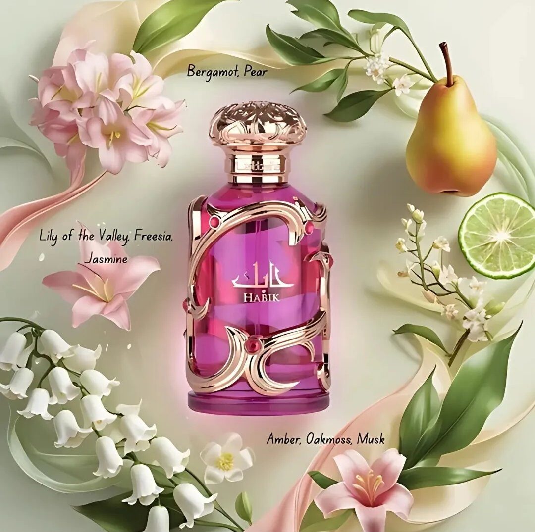 🌑 HABIK LATTAFA - Imagem 5