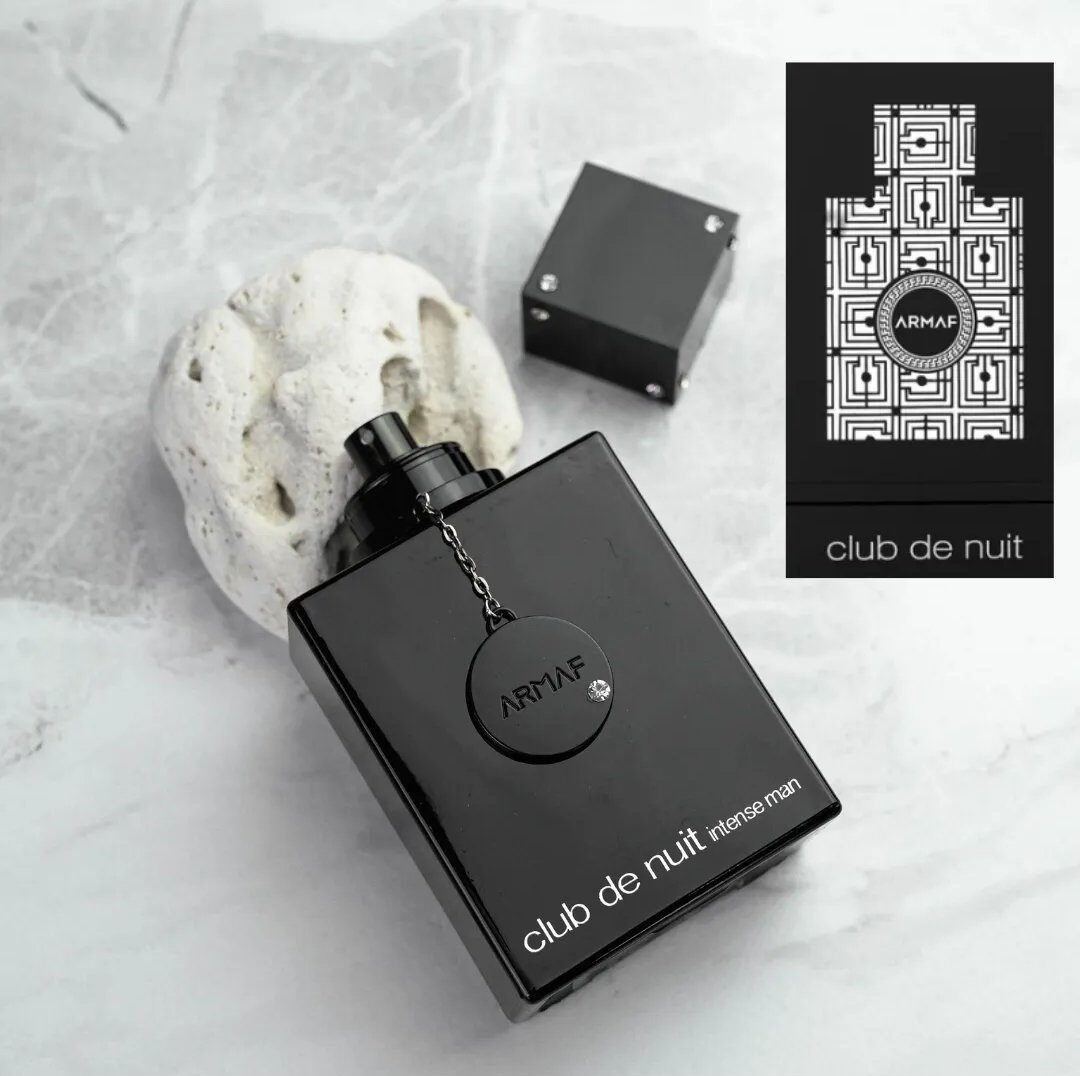 🔥 CLUB DE NOITE INTENSE - Imagem 3