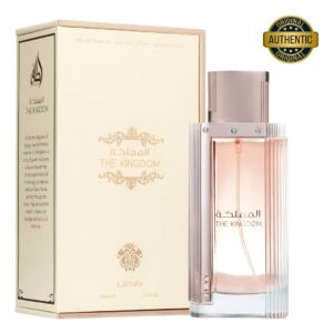 👑 THE KINGDOM FOR WOMEN