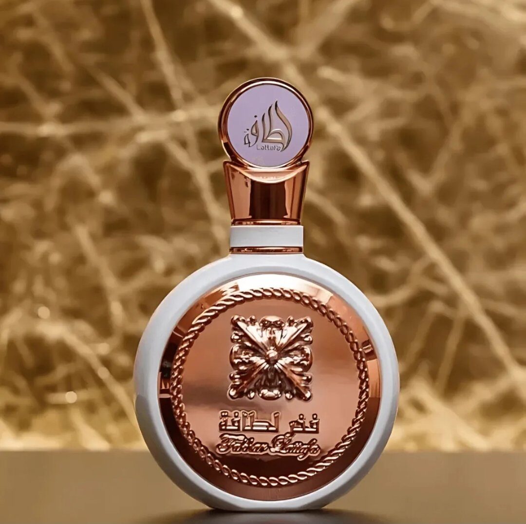 🌹 FAKHAR ROSE - Imagem 2