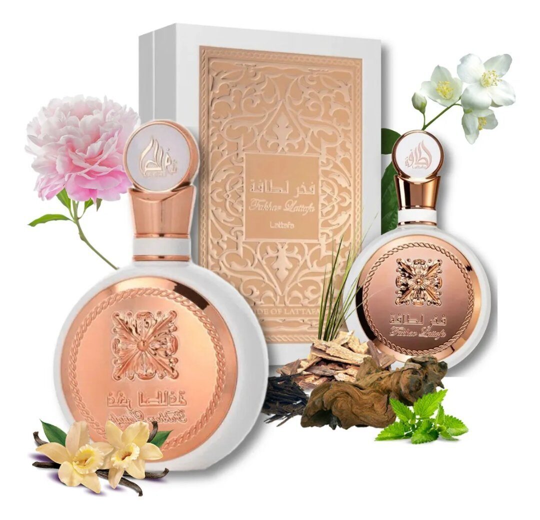 🌹 FAKHAR ROSE - Imagem 3