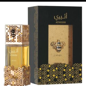 🐝 ATHEERI LATTAFA