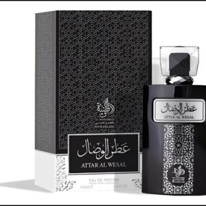 🌟 ATTAR AL WESAL
