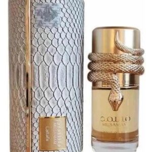 🌑 MUSAMAM LATTAFA