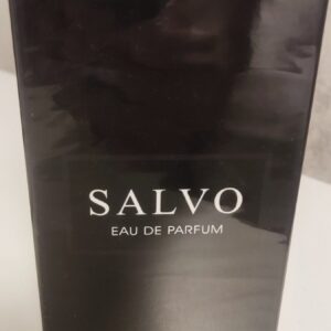 🌟 SALVO MAISON ALHAMBRA LATTAFA