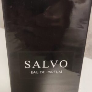 🌟 SALVO MAISON ALHAMBRA LATTAFA