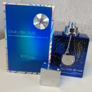 CLUB DE NUIT ICONIC