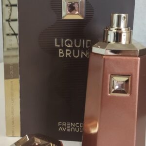 LIQUID BRUN