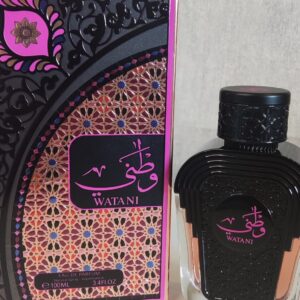 Watani Pink