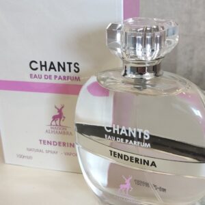 Chants Tenderina