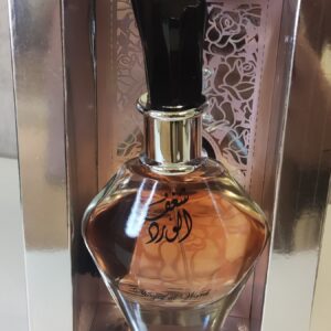 Shagaf Al Ward — Al Wataniah Eau de Parfum 100ml