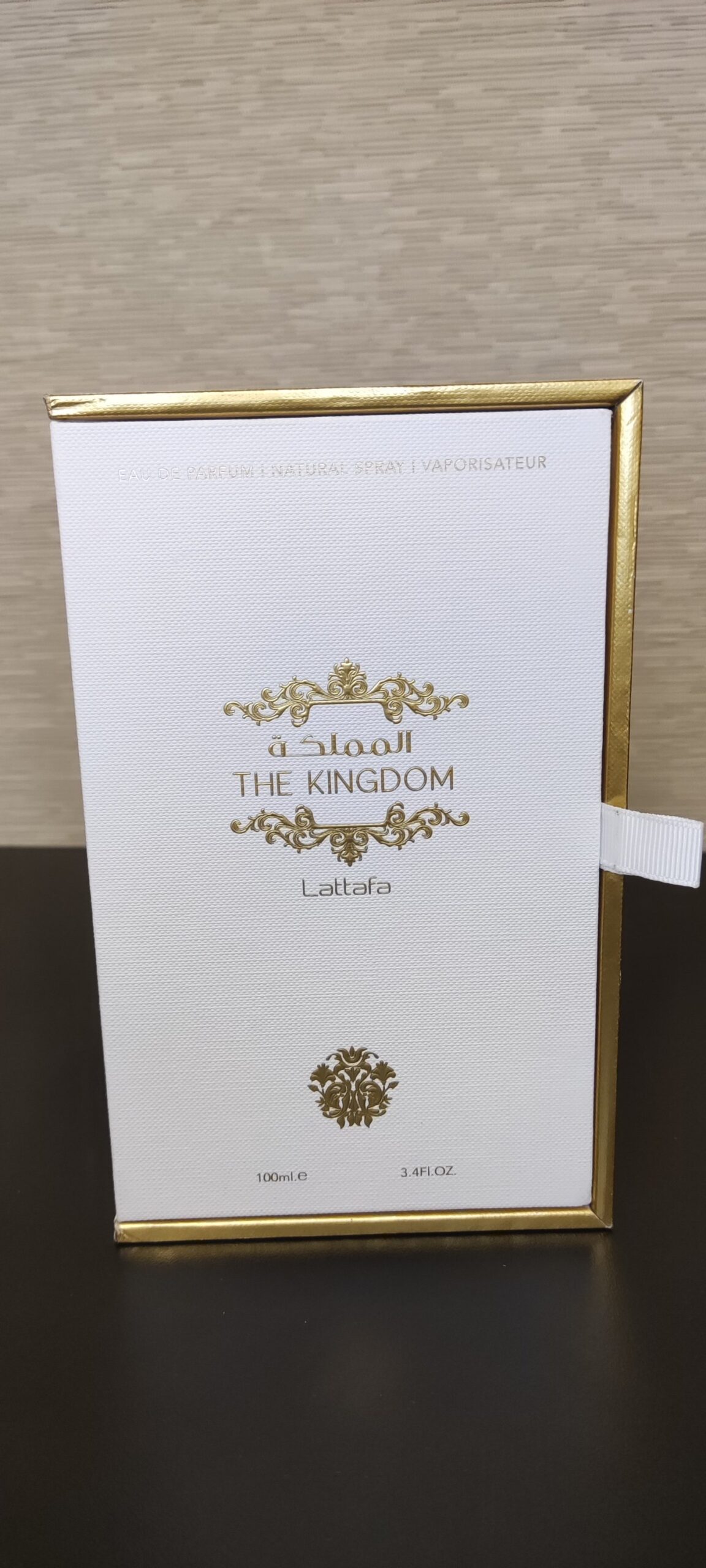 THE KINGDOM Masc - Imagem 4