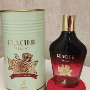 Glacier Bella - Maison Alhambra
Eau de Parfum Feminino 100ml