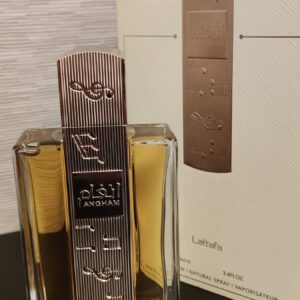 Angham lattafa