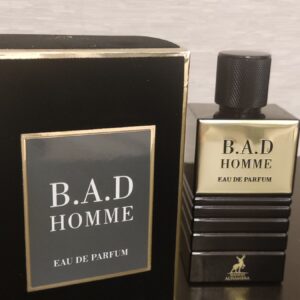 Bad home