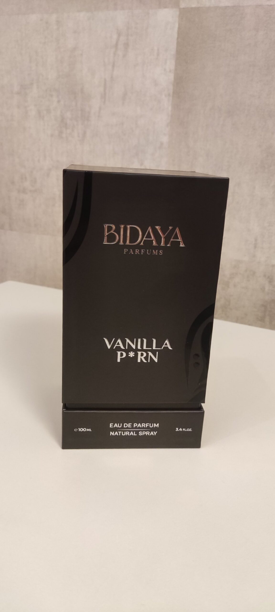 Bidaya Vanilla P*rn - Imagem 2