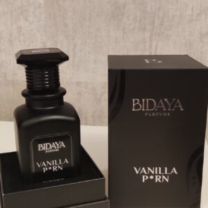 Bidaya Vanilla P*rn