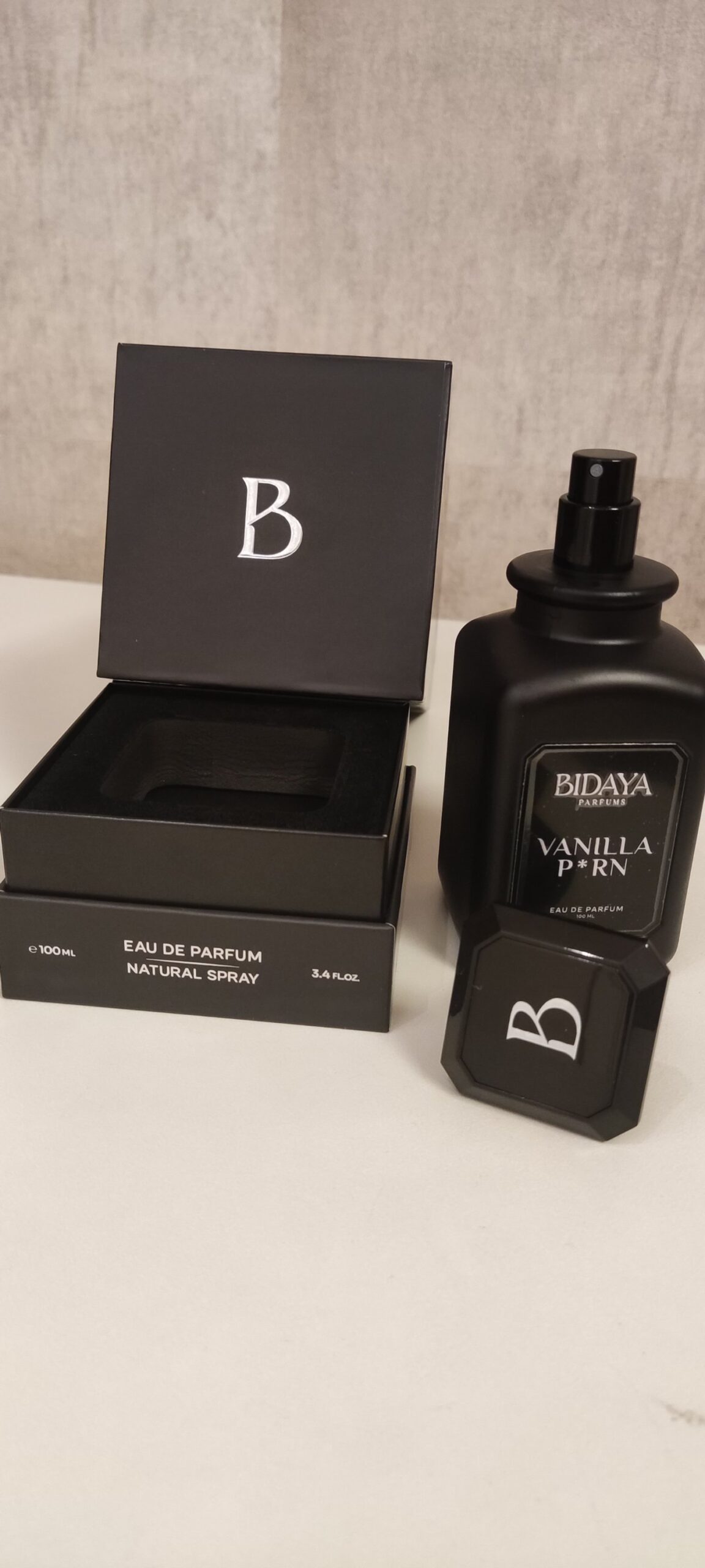 Bidaya Vanilla P*rn - Imagem 4