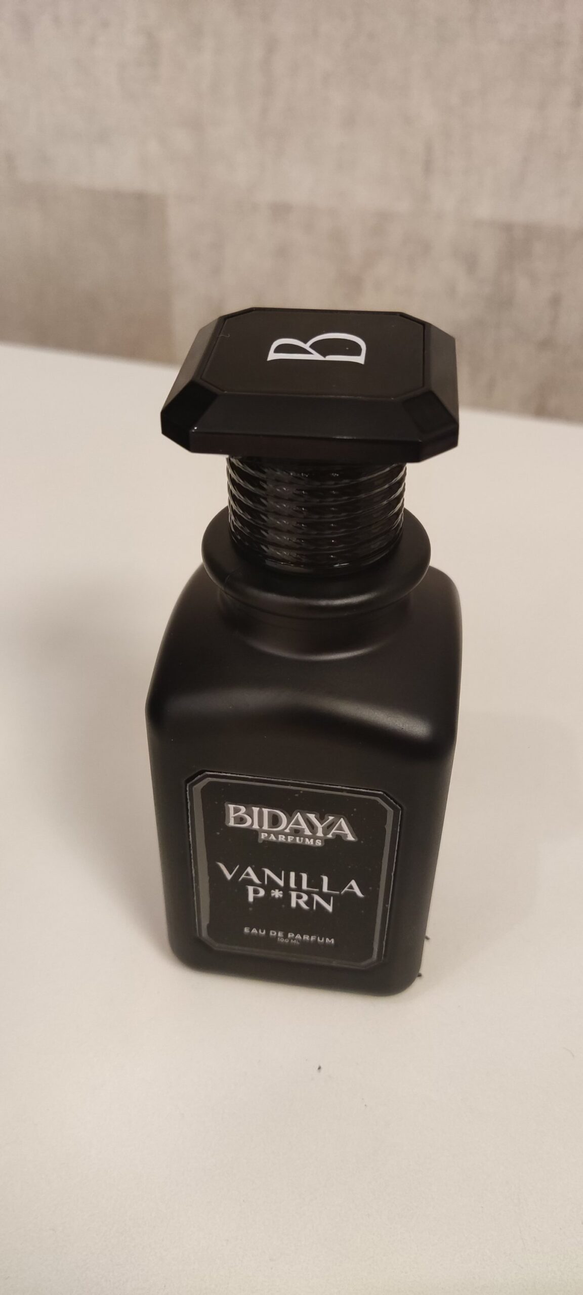 Bidaya Vanilla P*rn - Imagem 3